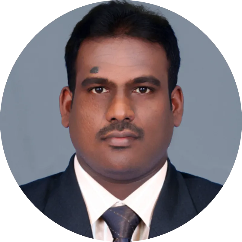 Thiagarajah Niloshan